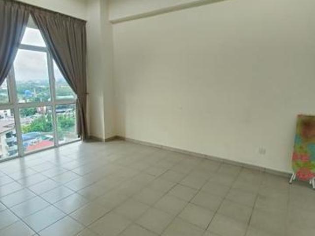 Bundusan Tropicana Landmark Condo For Sale