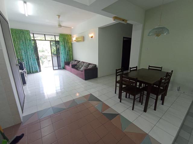 Bundusan Villa Apartment Bataras Penampang Beverly Kota Kinabalu