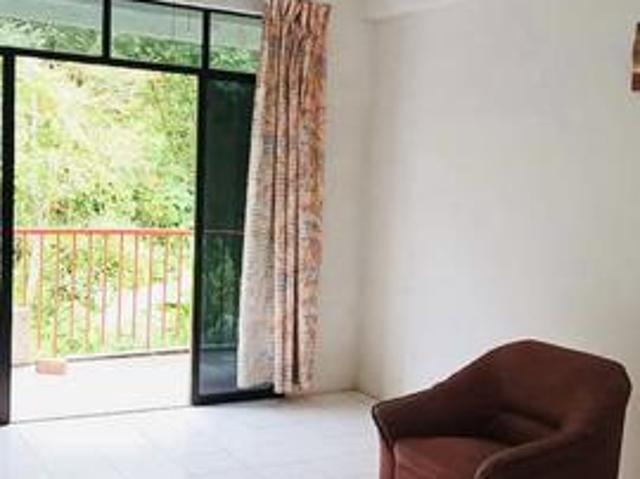 Bundusan Villa Apartment l KK l For Sale