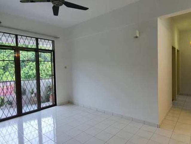 Bundusan Villa Bundusan apartment Beverly Hills Apartment