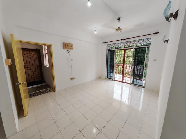 Bundusan Villa Level 1 920sqft Newly paint