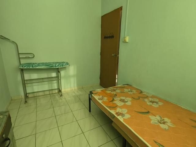 Bundusan vista minintod Beverly hills Penampang Apartment For rent