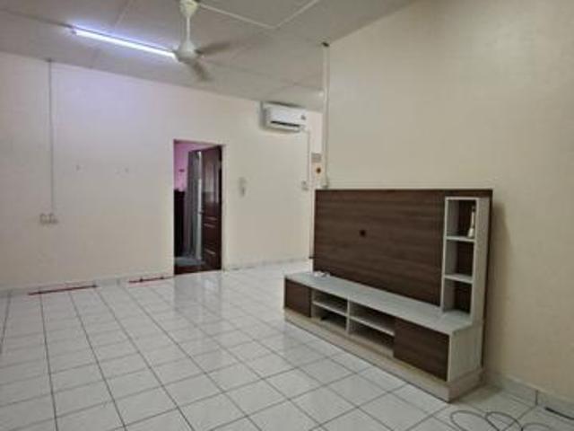 Bundusan Beverly Hills phase 3 Apartment Corner unit For Sale