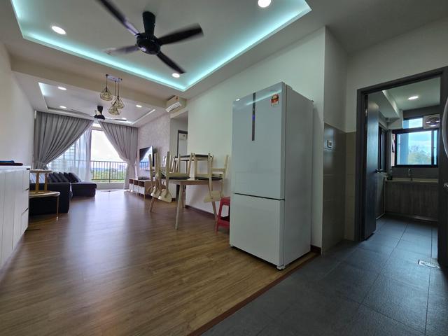 Bundusan Condominium FOR RENT