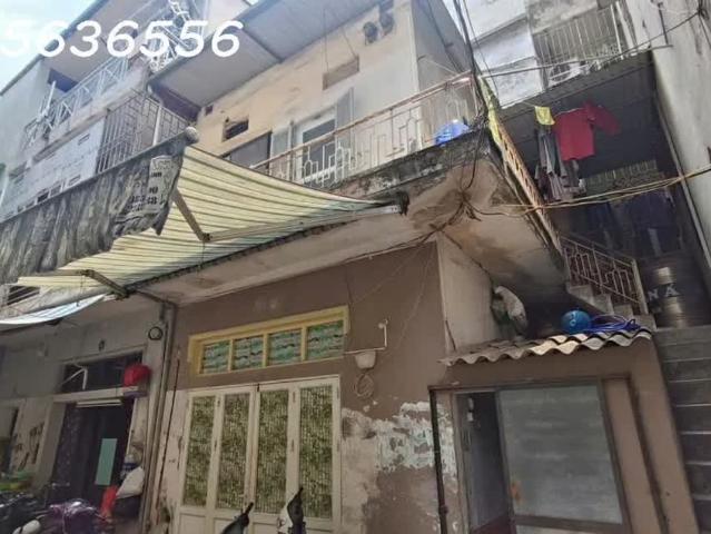 Bùng Nổ Giữa Trung Tâm Hai Bà – Mảnh Đất Vàng Gần Ngã Tư Chợ Mơ – Giá Không Thể Tin! 157m² – Giá