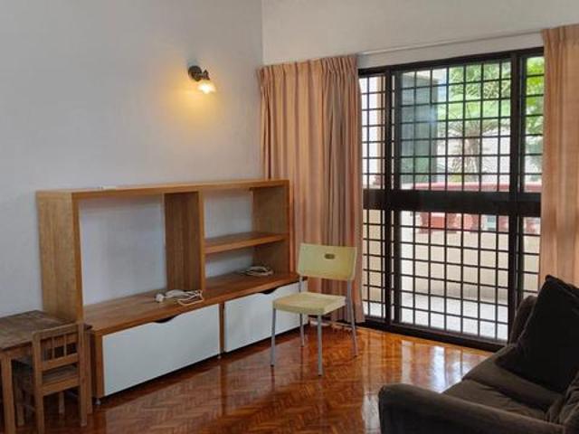 Bunga Raya Apartment At Gohtong Jaya Genting Highlands