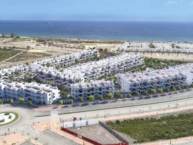 Bungalós a 600m del mar en San Juan de los Terreros, Costa d. 110m² San Juan de los Terreros