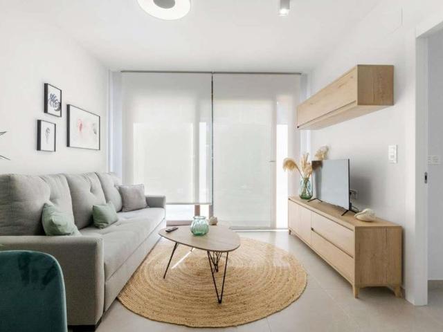 Bungalós en San Pedro del Pinatar, Costa Cálida Viviendas de. 64m² San Pedro del Pinatar