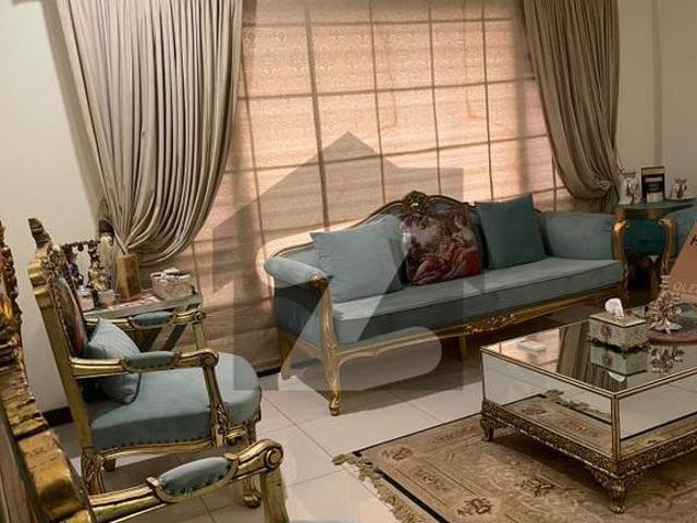 Bungalow 500 Sq. Yards 2 units with basement DHA Phase 8