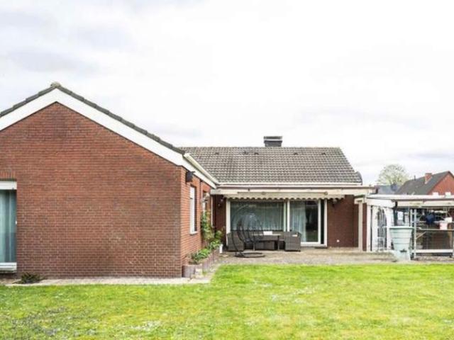 Bungalow, 59387 Ascheberg, vermietet