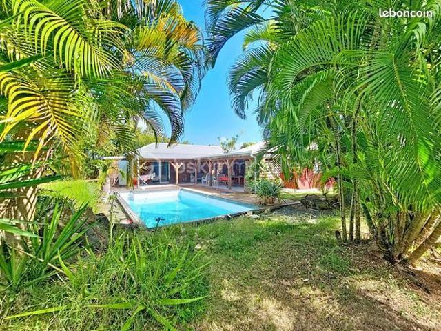 Bungalow 5 pièces 109 m²