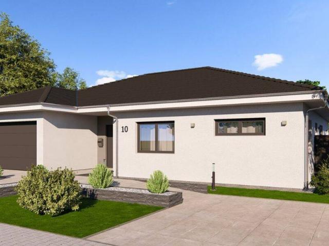 Bungalow