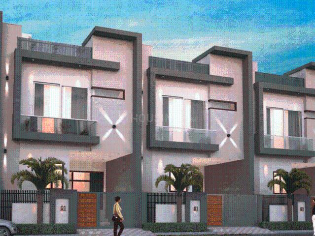 Bungalow 71,Mansarovar 5 BHK Villa For Sale Jaipur