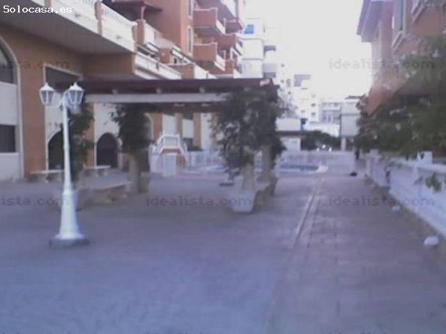bungalow 80 metros de terraza, garaje, Trastero, piscina SEGUNDA LINEA DEL MAR