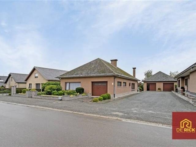 Bungalow
