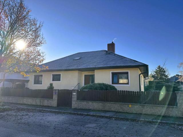 Bungalow