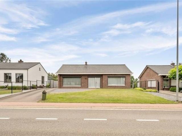 Bungalow