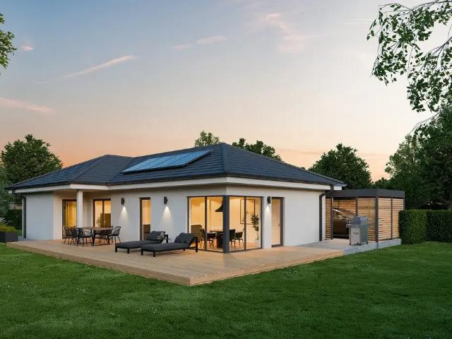 Bungalow
