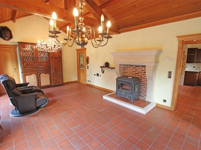 Bungalow