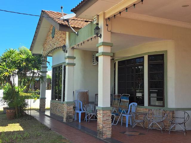 Bungalow 1 TingkatTaman Lapangan TerbangIpoh
