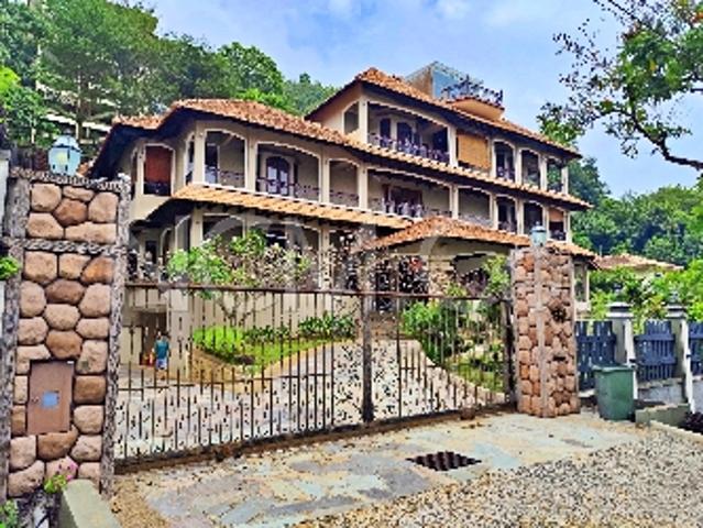 Bungalow