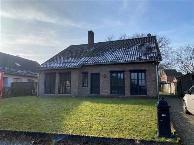 Bungalow