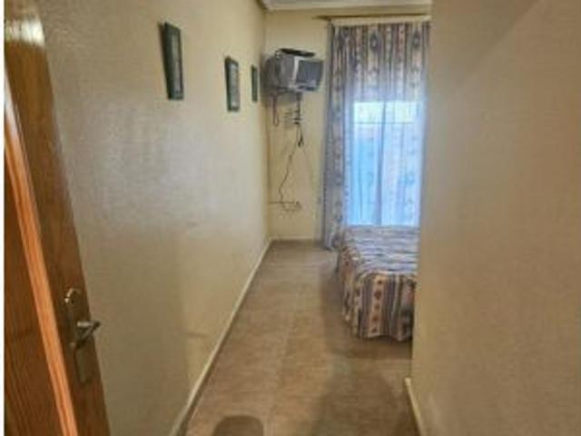 BUNGALOW 2 DORMITORIOS URBANIZACION PRIVADA, PISCINA 132.000€