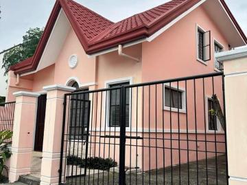 Bungalow 2 storey w/ mezzanine 3 bedrooms and 2 bath rooms [houses and lots ️] April 2025 in Dasmariñas, Cavite for sale