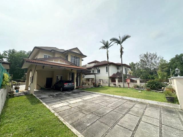 Bungalow 2 Sty Desa 6 Bandar Country Homes 8 Kota Emerald 3 Rawang