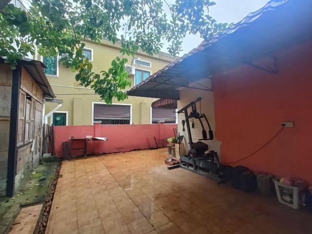 Bungalow 2 Tingkat Di Laman Lili Nilai Impian