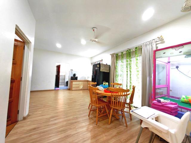 Bungalow 3595 sqft MoveIn Ready Desa Sri Ampang Ipoh