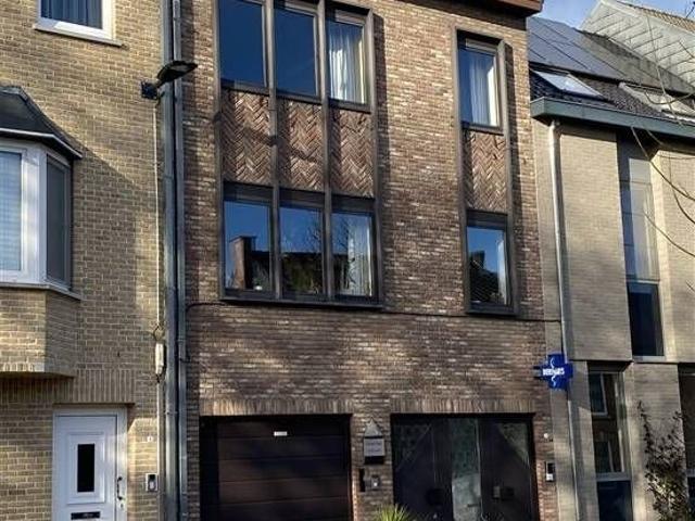 Bungalow