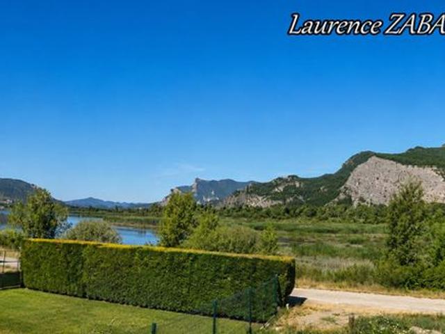 Bungalow 3 pièces 40 m²