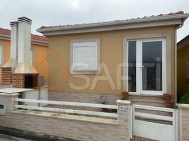 Bungalow T3, para venda no Parque de campismo Coop Baleal Pe. 60m² Ferrel