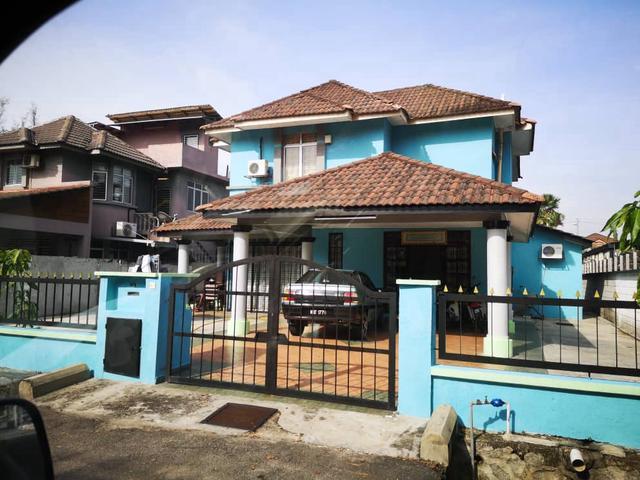 Bungalow Taman Tasik Semenyih Monthly From RM28k 4000sqft