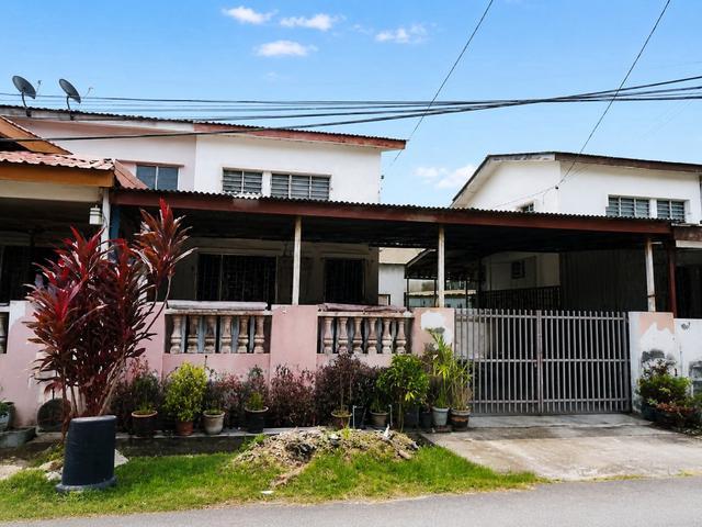 Bungalow Taman Bendahara 19 Below Market