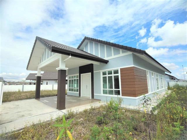 Bungalow Taman Bukit Senawang Perdana Senawang Seremban
