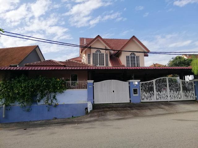 Bungalow Taman Kasturi Height Nilai