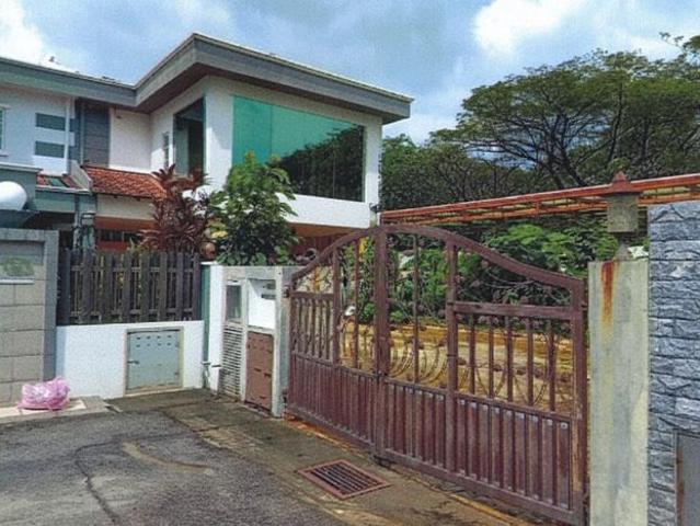 Bungalow Taman Klang Utama 47 Below Market