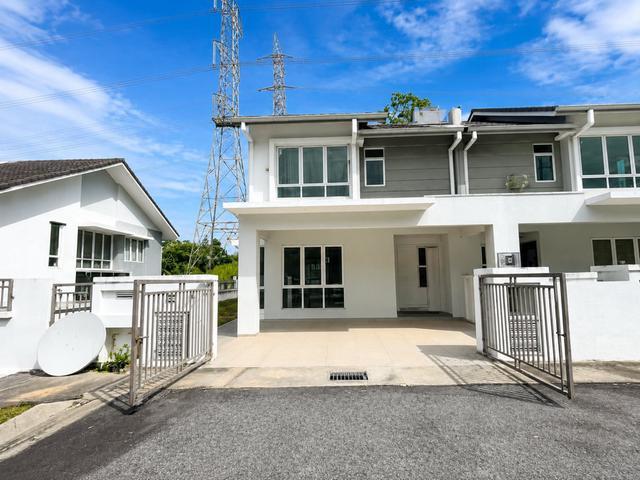 Bungalow Taman Meranti Damai 47 Below Market