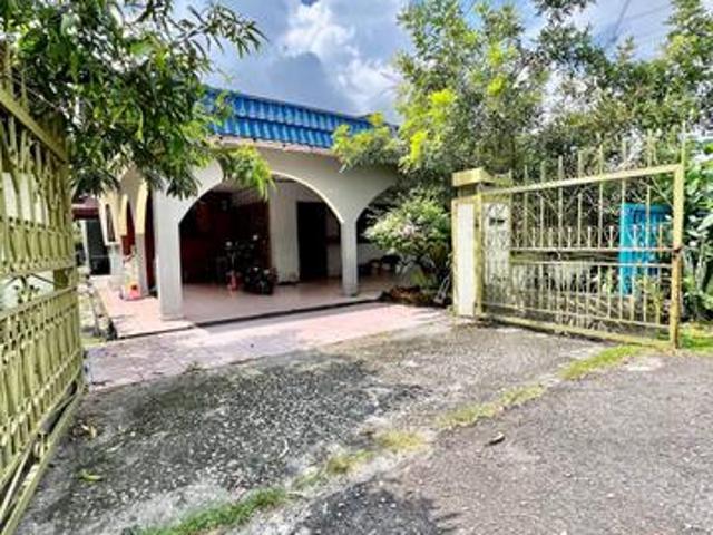 Bungalow Taman Sri Delima Jinjang