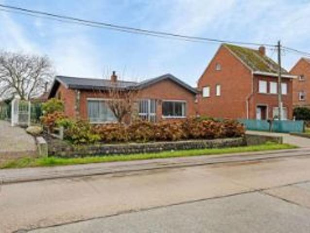 Bungalow te Aarschot