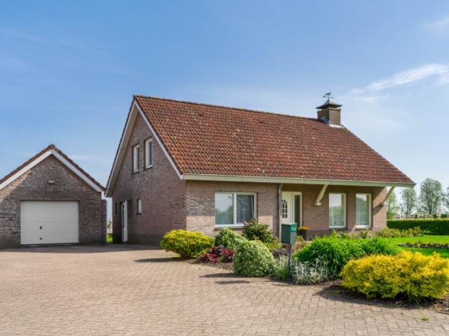 Bungalow te huur in Molenschot