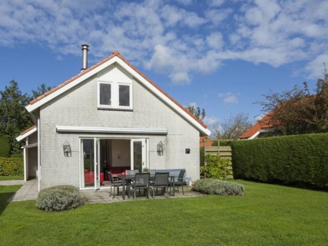 Bungalow te huur in Noordwijk