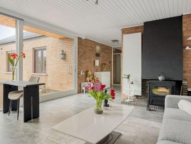 Bungalow te huur in Overijse voor € 1.975 met 3 slaapkamers