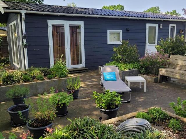 Bungalow te huur in Aalten