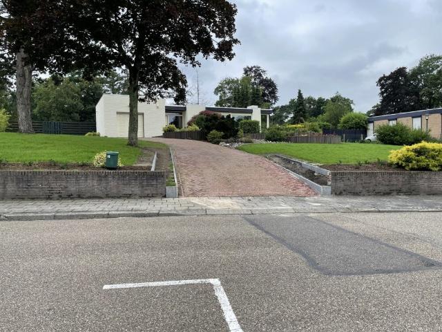 Bungalow te huur in Schinveld