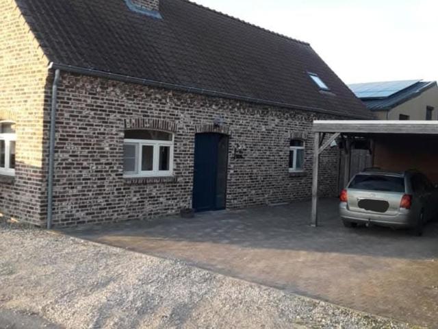 Bungalow te huur voor 1000 euro met 3 slaapkamers