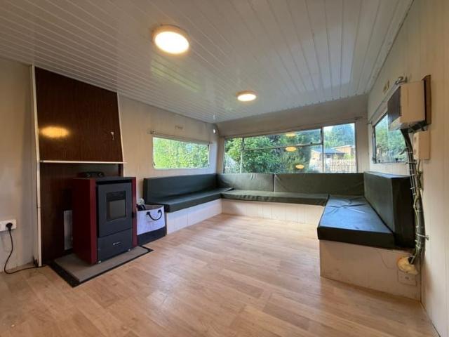 Bungalow te huur