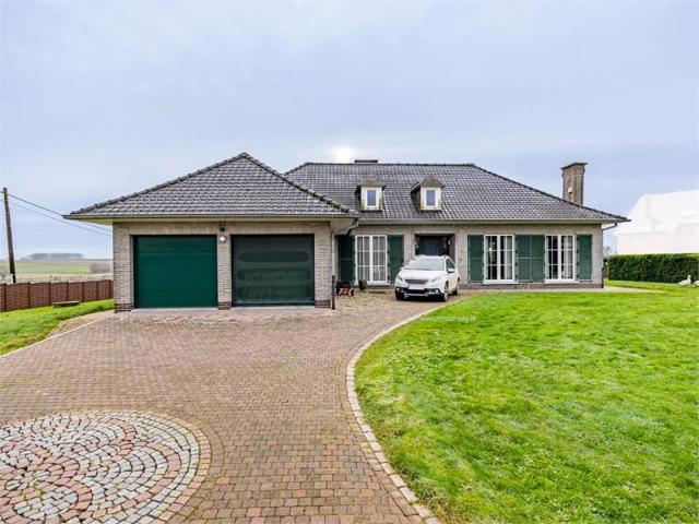 Bungalow Te koop Bever